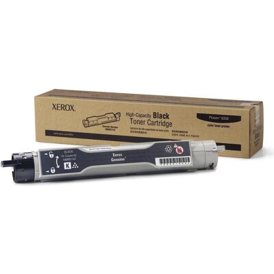 Xerox Toner, 106r01147 (BK) Xerox Toner, 106r01147 (BK)