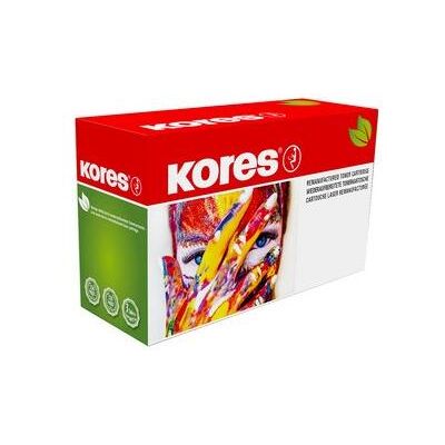 Kores G3345rbb - Cyan Toner für OKI C301/C321 - 1500 Seiten Kores G3345rbb - Cyan Toner für OKI C301/C321 - 1500 Seiten