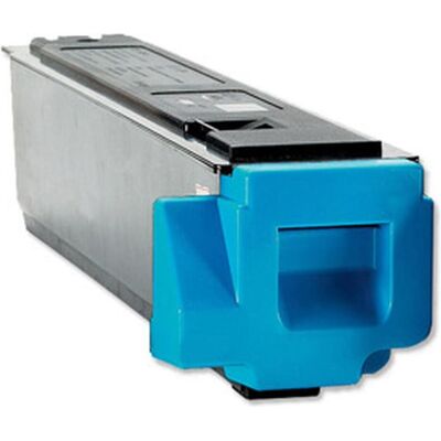 Kyocera Toner, Tk-5135c (C) Kyocera Toner, Tk-5135c (C)