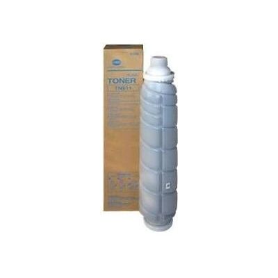 Konica Minolta Toner, Toner black, 32.2K (BK) Konica Minolta Toner, Toner black, 32.2K (BK)