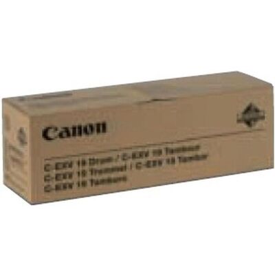 Canon Toner, C-EXV19 (Y) Canon Toner, C-EXV19 (Y)
