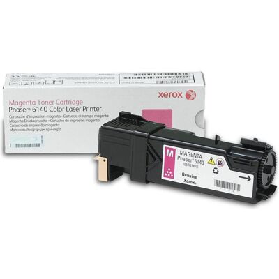 Xerox 106R01478 Magenta Tonerpatronen - Tonerkartusche Xerox 106R01478 Magenta Tonerpatronen - Tonerkartusche