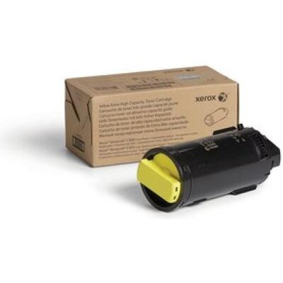 Xerox Toner, 106R03886 Toner gelb 9.000 Seiten Gelb VersaLink C 500 (Y) Xerox Toner, 106R03886 Toner gelb 9.000 Seiten Gelb VersaLink C 500 (Y)