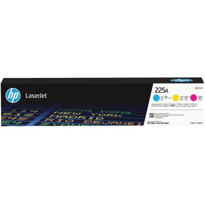 HP Toner, 225A LaserJet Original Bildtrommel, CYM HP Toner, 225A LaserJet Original Bildtrommel, CYM