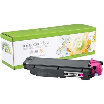 Control, Toner, STATIC Toner cartridge compatible with Kyocera TK-5140M compatible (M) Control, Toner, STATIC Toner cartridge compatible with Kyocera TK-5140M compatible (M)
