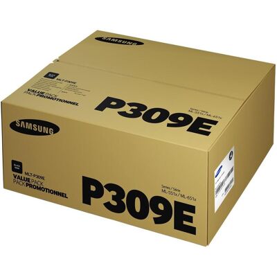 HP Toner, MLT-D309E (BK) HP Toner, MLT-D309E (BK)