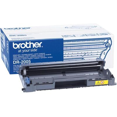 Brother Toner, Dr-2005 (BK) Brother Toner, Dr-2005 (BK)