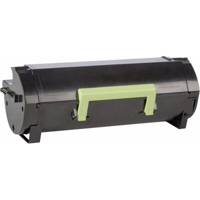 Lexmark Toner, 50f0xa0 (BK) Lexmark Toner, 50f0xa0 (BK)