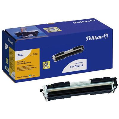 Pelikan Toner, 126a (C) Pelikan Toner, 126a (C)