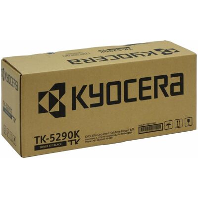 Kyocera Toner, Tk-5290k (BK) Kyocera Toner, Tk-5290k (BK)