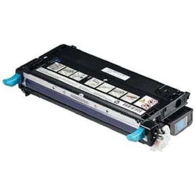 Dell Toner, 593-10166 (C) Dell Toner, 593-10166 (C)