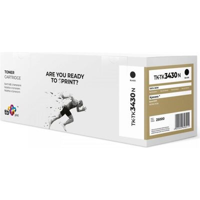 Print, Toner, Toner für Kyocera MA5500 TK-TK3430N schwarz (BK) Print, Toner, Toner für Kyocera MA5500 TK-TK3430N schwarz (BK)
