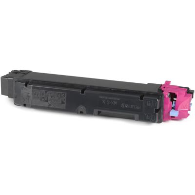 Kyocera Toner, Tk-5160m (M) Kyocera Toner, Tk-5160m (M)