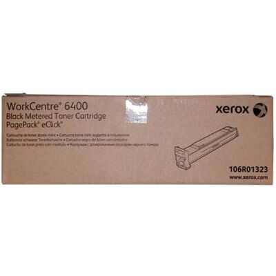 Xerox - 106R01323 - Schwarz - Tonerpatrone Xerox - 106R01323 - Schwarz - Tonerpatrone