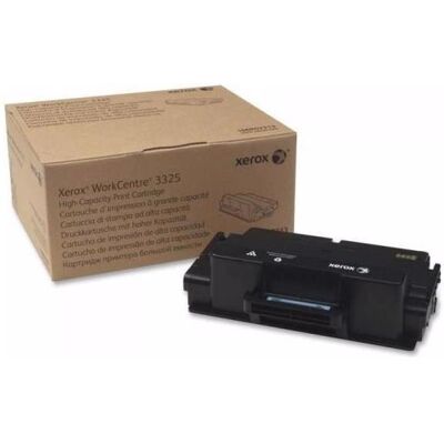 Xerox Toner, Original - Tonerpatrone Metered - für Phaser 3320 (BK) Xerox Toner, Original - Tonerpatrone Metered - für Phaser 3320 (BK)