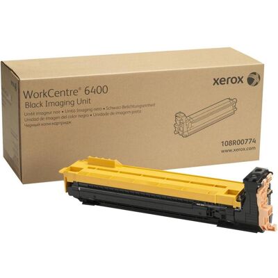 Xerox Toner, 108R00774 (BK) Xerox Toner, 108R00774 (BK)