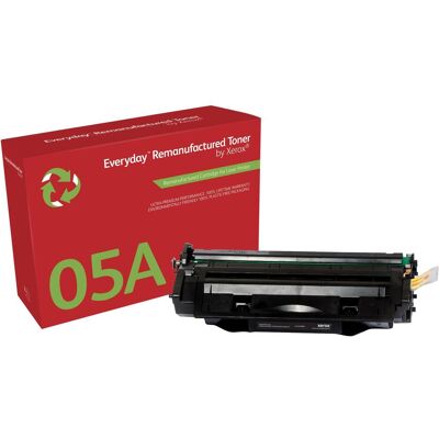 Xerox Toner, 05A (BK) Xerox Toner, 05A (BK)