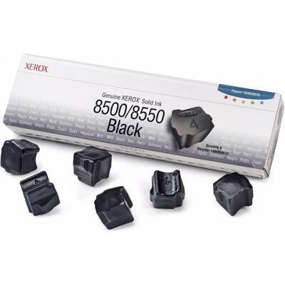 Xerox Toner, 108r00672 (BK) Xerox Toner, 108r00672 (BK)