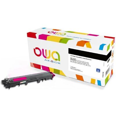 Armor OWA, Toner, TN-247M (M) Armor OWA, Toner, TN-247M (M)