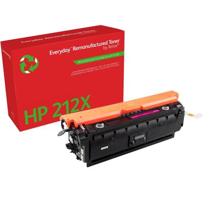 Xerox Toner, Everyday Toner magenta HC Xerox Toner, Everyday Toner magenta HC