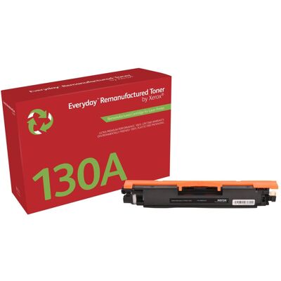 Xerox Toner, 130A (BK) Xerox Toner, 130A (BK)