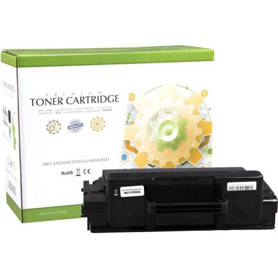 Control, Toner, STATIC Toner cartridge compatible with Samsung MLT-D203L/SU897A compatible (BK) Control, Toner, STATIC Toner cartridge compatible with Samsung MLT-D203L/SU897A compatible (BK)