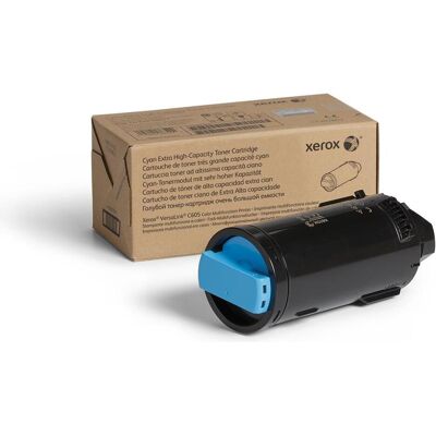 Xerox Toner, 106R03932 (C) Xerox Toner, 106R03932 (C)