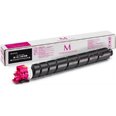 Kyocera Toner, Tk-8515m (M) Kyocera Toner, Tk-8515m (M)