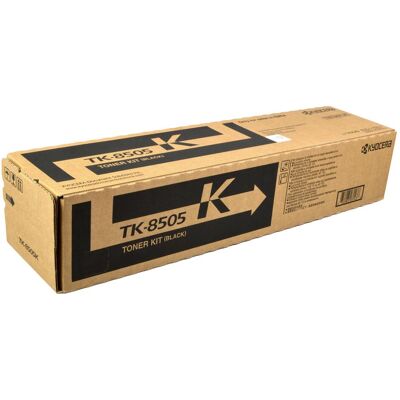 Kyocera Toner, TK-8505K (BK) Kyocera Toner, TK-8505K (BK)