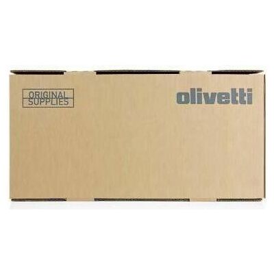 Olivetti Toner, B1036 (BK) Olivetti Toner, B1036 (BK)