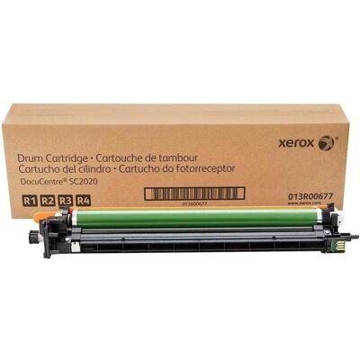 Xerox Toner, 013R00677 Drucker-Trommel Original (e) (BK, C, M, Y) Xerox Toner, 013R00677 Drucker-Trommel Original (e) (BK, C, M, Y)