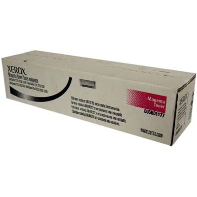 Xerox Toner, WorkCentre 7328/7335/7345/7346 - Magenta (M) Xerox Toner, WorkCentre 7328/7335/7345/7346 - Magenta (M)