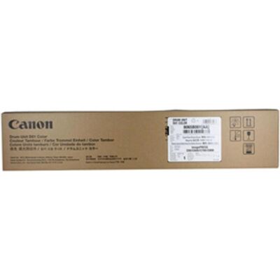 Canon Toner, Drum Trommel Unit D01 Color (8065B001AA) (Color) Canon Toner, Drum Trommel Unit D01 Color (8065B001AA) (Color)