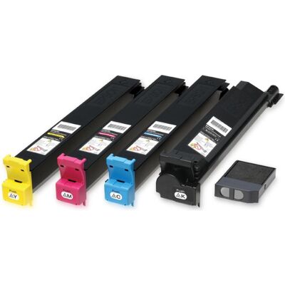 Epson Toner, C13s050475 (M) Epson Toner, C13s050475 (M)