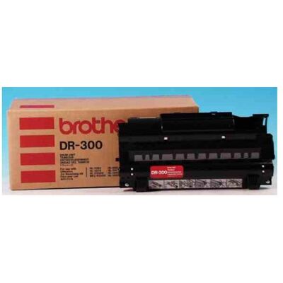 Brother Toner, Dr-300 (BK) Brother Toner, Dr-300 (BK)