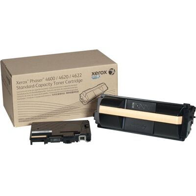 Xerox Toner, 106r01533 (BK) Xerox Toner, 106r01533 (BK)