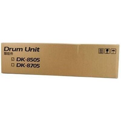 Kyocera DRUM Unit DK-8505, Drucker Zubehör Kyocera DRUM Unit DK-8505, Drucker Zubehör