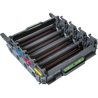 Brother Toner, Dr-421cl (BK, C, M, Y) Brother Toner, Dr-421cl (BK, C, M, Y)