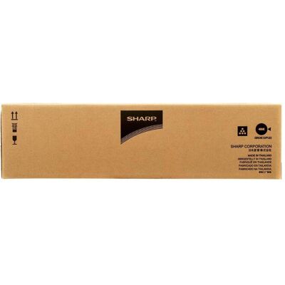 Sharp Toner, Toner MX-C52TB Black 25K MXC428F, MXC528F (BK) Sharp Toner, Toner MX-C52TB Black 25K MXC428F, MXC528F (BK)