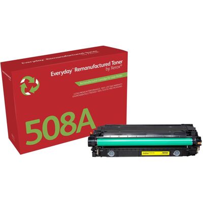 Xerox Toner, 006R03469 (Y) Xerox Toner, 006R03469 (Y)