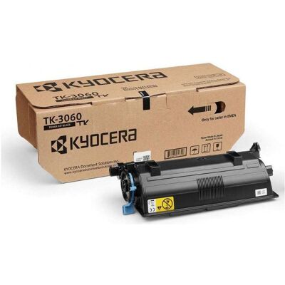 Kyocera Toner, Toner black Kyocera Toner, Toner black