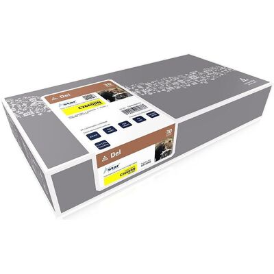 Astar, Toner, AS13266 (Y) Astar, Toner, AS13266 (Y)