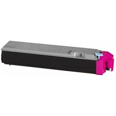 Kyocera Toner, Tk-510m (M) Kyocera Toner, Tk-510m (M)