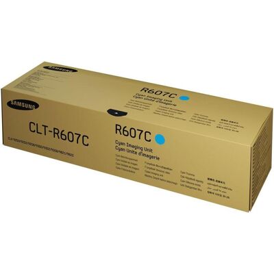 HP Toner, . SA CLT-R607C CYAN IMAGING UNIT Samsung CLT-R607C Cyan Imaging Unit HP Toner, . SA CLT-R607C CYAN IMAGING UNIT Samsung CLT-R607C Cyan Imaging Unit
