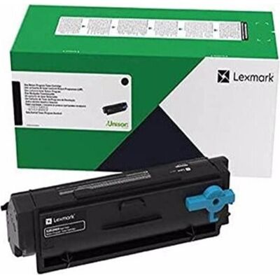 Lexmark Toner, B342000 (BK) Lexmark Toner, B342000 (BK)