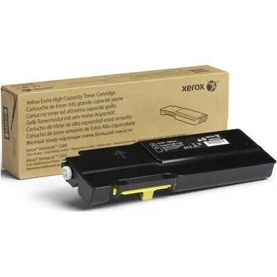 Xerox Toner, 106R03533 (Y) Xerox Toner, 106R03533 (Y)