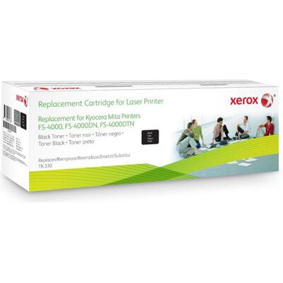 Xerox Toner TK-330 - Tonerpatrone - 20.000 Seiten Xerox Toner TK-330 - Tonerpatrone - 20.000 Seiten