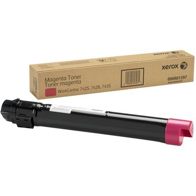 Xerox Toner, 006R01397 (M) Xerox Toner, 006R01397 (M)