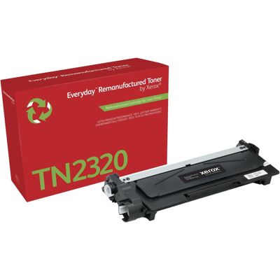 Xerox Toner, 006R03330 (BK) Xerox Toner, 006R03330 (BK)