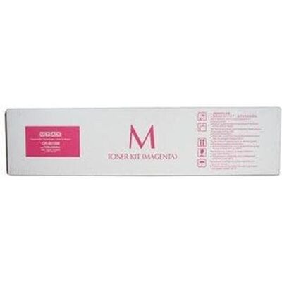 Utax, Toner, 1T02NHBUT0 - 30000 Seiten - Magenta - 1 Stück(e) (M) Utax, Toner, 1T02NHBUT0 - 30000 Seiten - Magenta - 1 Stück(e) (M)
